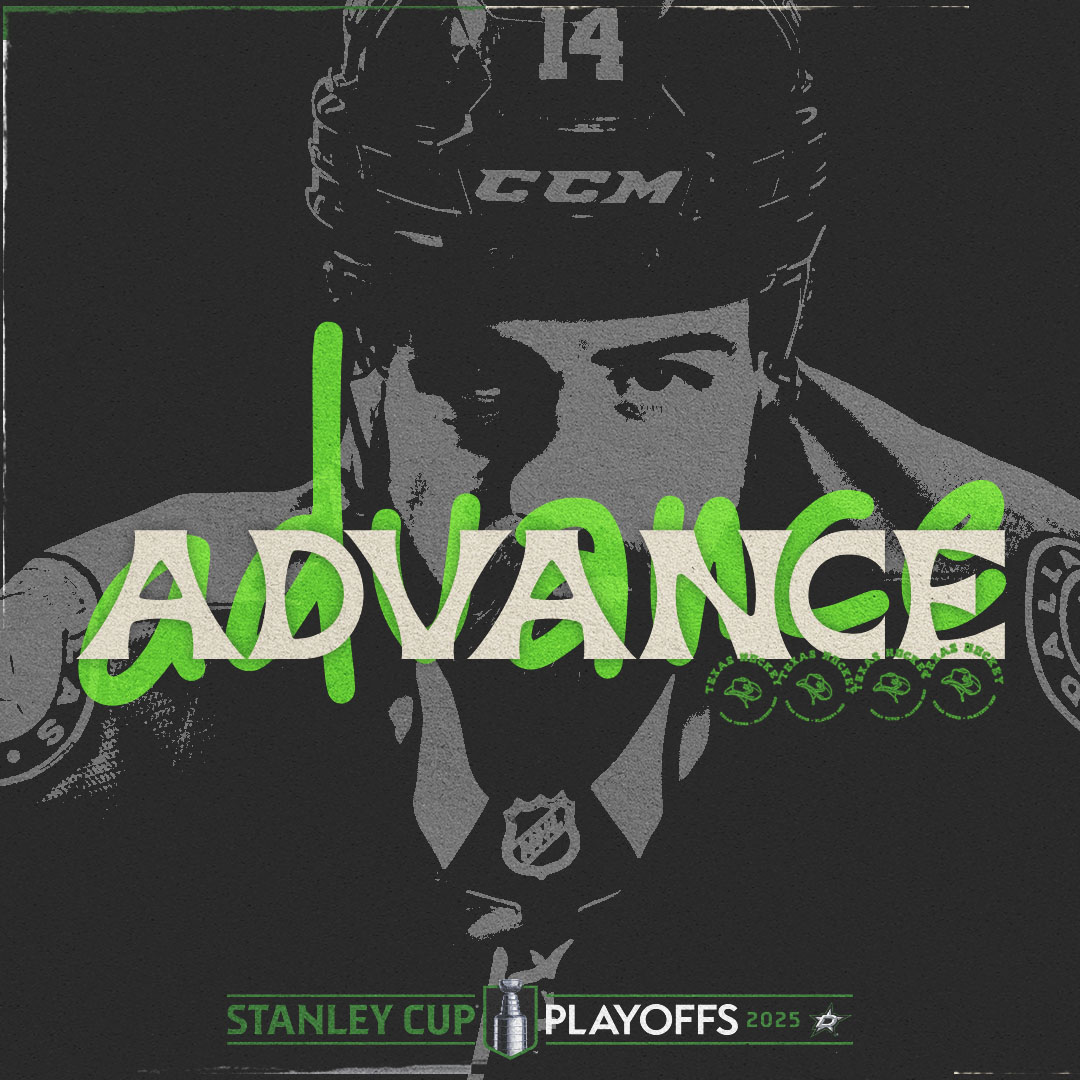 Built to Win.