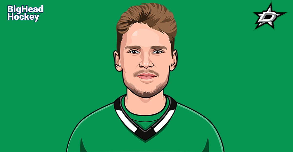 bigheadhockey's tweet image. Points leaders this postseason:

12 — Mikko Rantanen
11 — Nathan MacKinnon
11 — Connor McDavid

Who was carrying who?