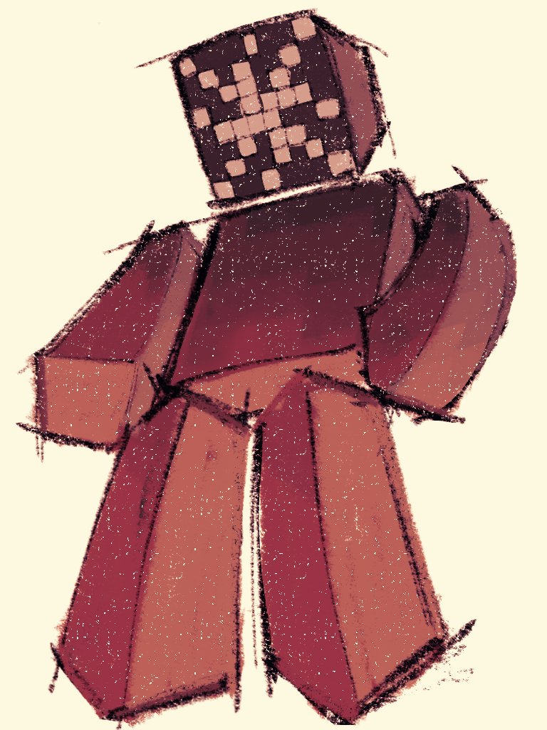 architect from #thedecayed Yay