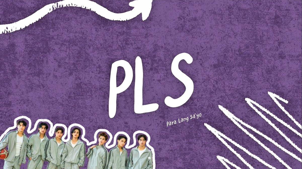 [📢] OUT NOW ‼️

SY•NC "PLS" Official Lyric Video

Watch Here: 
🔗 youtu.be/9jo-SM8okTQ

Listen to "PLS"
🔗 ingrv.es/pls-cuo-s

#SYNCph #SYNCPLS