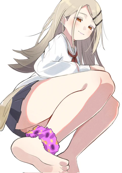 9日目 ギャル澤さん #篠澤広 #100日チャレンジ