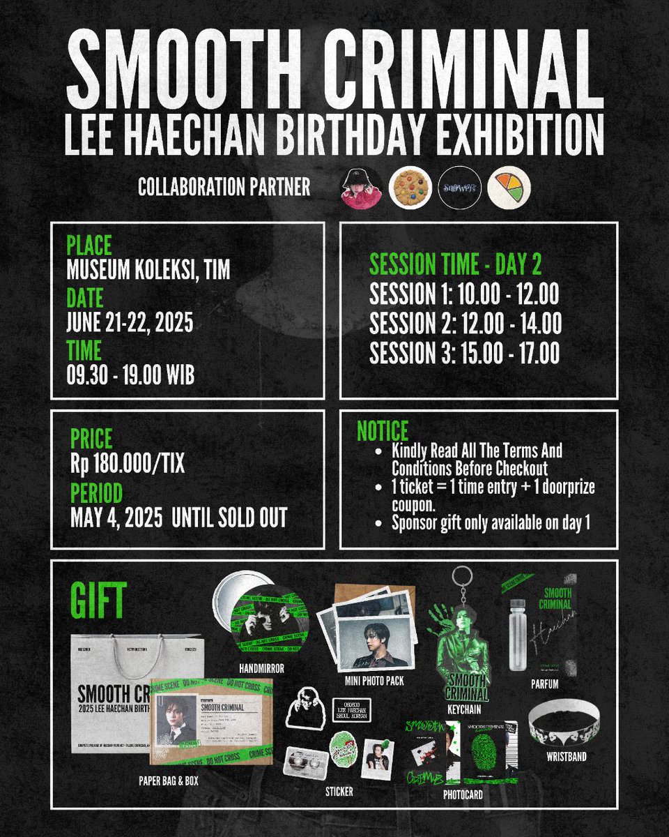 NCTPROJECTSINA || FEB BOYS EXHIBITION 2026 tweet media