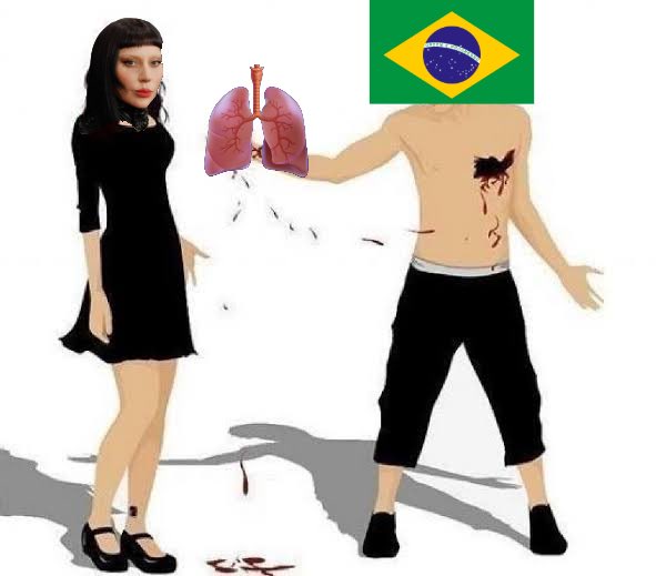 TOMA GAGA É PRA VOCÊ FECHAR O SHOW 😭