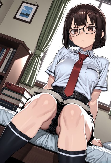 読書中の妹
妹「このカップリング…尊い……」
僕(いったい何を考えているんだ……) 