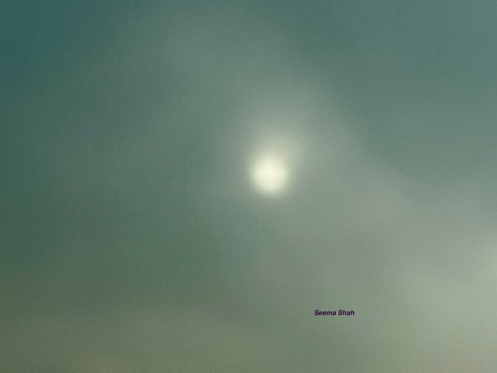 SeemaSh46712468's tweet image. Here cloudy weather,looks like soon will be raining,premonsoon activity   💨🌥️
Have relaxing day ahead 😊🙌🏻❤️🌥️🌫️
#Sclick
#Sऊवाच😍
#theme_pic_India_cloud