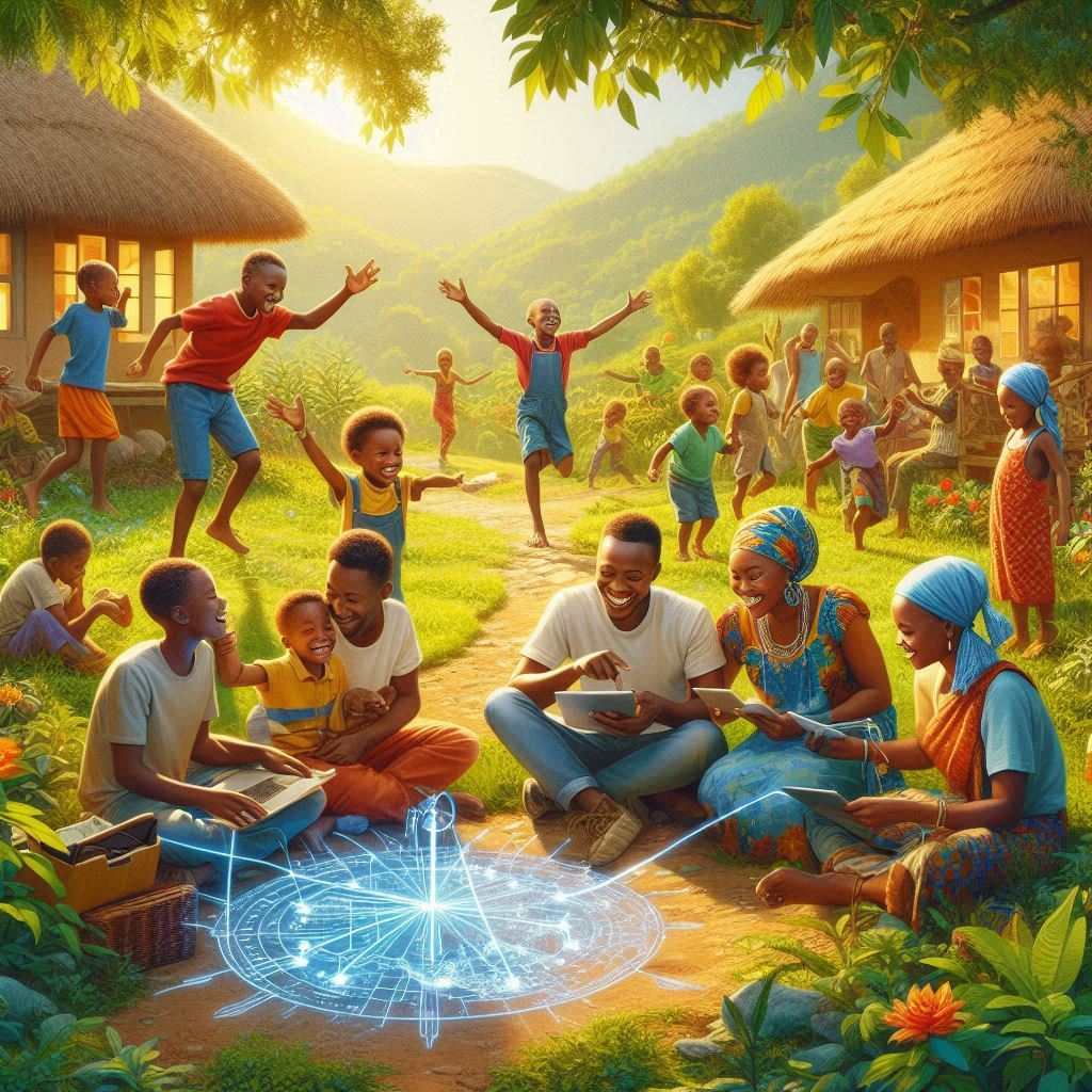 C'est une excellente nouvelle pour le monde agricole d'apprendre que Starlink est désormais autorisé à opérer en RDC. Cela permettra à des milliers de villageois d'accéder à un Internet de bonne qualité et à moindre coût.

Cela introduira également une concurrence saine pour les