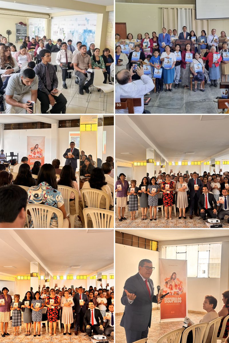 Pr. Arceño Infante M tweet media