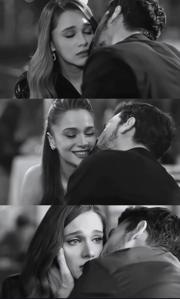 قصه حب الهالزي وقصه المسلسل بشكل عام كان يمديك تعطي لك 5 مواسم على الاقل بس طمعك في الفلوس وادخال الواسطه في مسلسلك واستغلال مسلسلك الناجح في مسلسلاتك الثانيه جعل منك تتخذ قرارات تكلفك خسارة كل ما تملك 
اصرارك وعدم قبول شروط اهم سبب نجاح مسلسلك سوف تكلفك الفشل💯💯
 #HudutsuzSevda