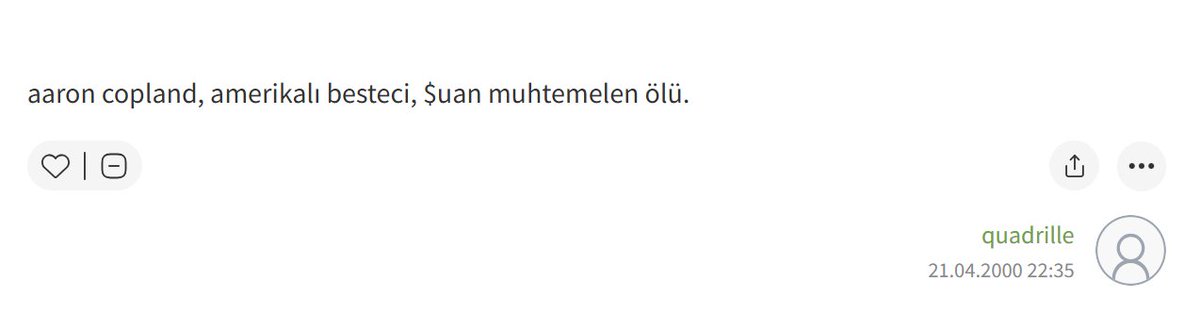 ekşi sözlük ilk entrylere bayılıyorum