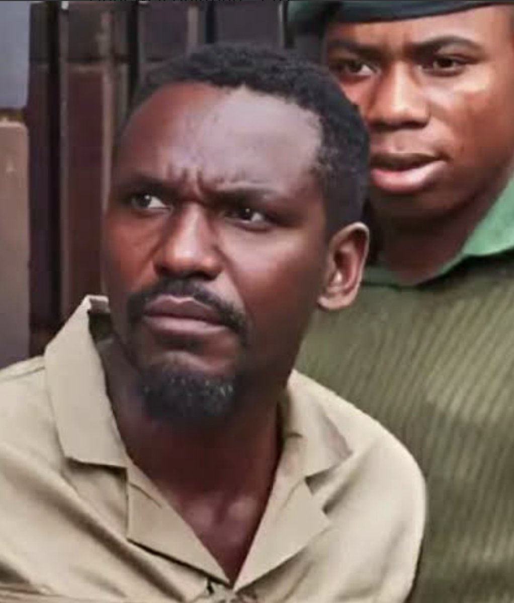 #ReleaseBlessedMhlangaImmediately 
#JournalistDetainedOverTwoMonths
The Zimbabwe National Editors Forum chairman Dumisani Muleya has urged government to release detained journalist Blessed Mhlanga "immediately" and "unconditionally".
In his World Press Freedom Day message