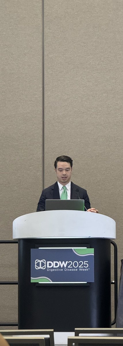 Kaanthi Rama (@kaanthirama) on Twitter photo An engaging debate on comprehensive management of AUD & ALD by <a href="/juanpabloarab/">Juan Pablo (JP) Arab, MD </a> and Dr. Lee at #DDW2025
🥃 Address AUD
💊 ~2% of patients with AUD get pharmacotherapy
✅ Basic counselling is essential but consider an integrated approach when it’s feasible.
<a href="/VCU_Liver/">VCU Stravitz-Sanyal Institute for Liver Disease</a> An engaging debate on comprehensive management of AUD & ALD by <a href="/juanpabloarab/">Juan Pablo (JP) Arab, MD </a> and Dr. Lee at #DDW2025
🥃 Address AUD
💊 ~2% of patients with AUD get pharmacotherapy
✅ Basic counselling is essential but consider an integrated approach when it’s feasible.
<a href="/VCU_Liver/">VCU Stravitz-Sanyal Institute for Liver Disease</a>