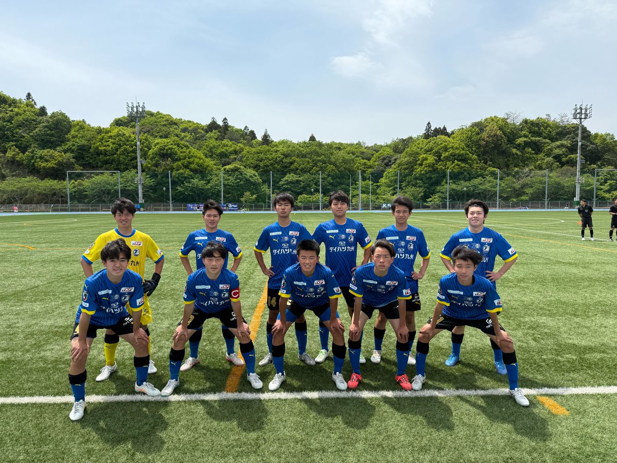 🔵🟡【U-15宇佐】NEXT MATCH🐢⚽️ 🏆九州クラブユースU-15サッカー
