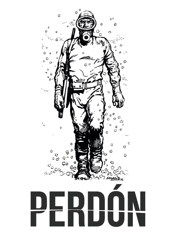 miller_1122's tweet image. Hoy finalmente pude ver EL ETERNAUTA, algo que esperé por décadas y solo puedo decir una cosa: TODOS SOMOS UNOS FORROS DE MIERDA.TODOS. Vos libervirgo, vos negro peroncho, vos zurdo olor a culo, vos kircho corrupto. Todos queriéndose apropiar de una obra maestra que por suerte y…