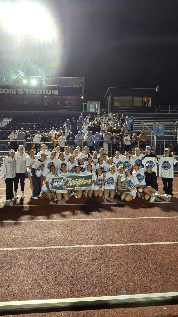 2025 NEC Champs