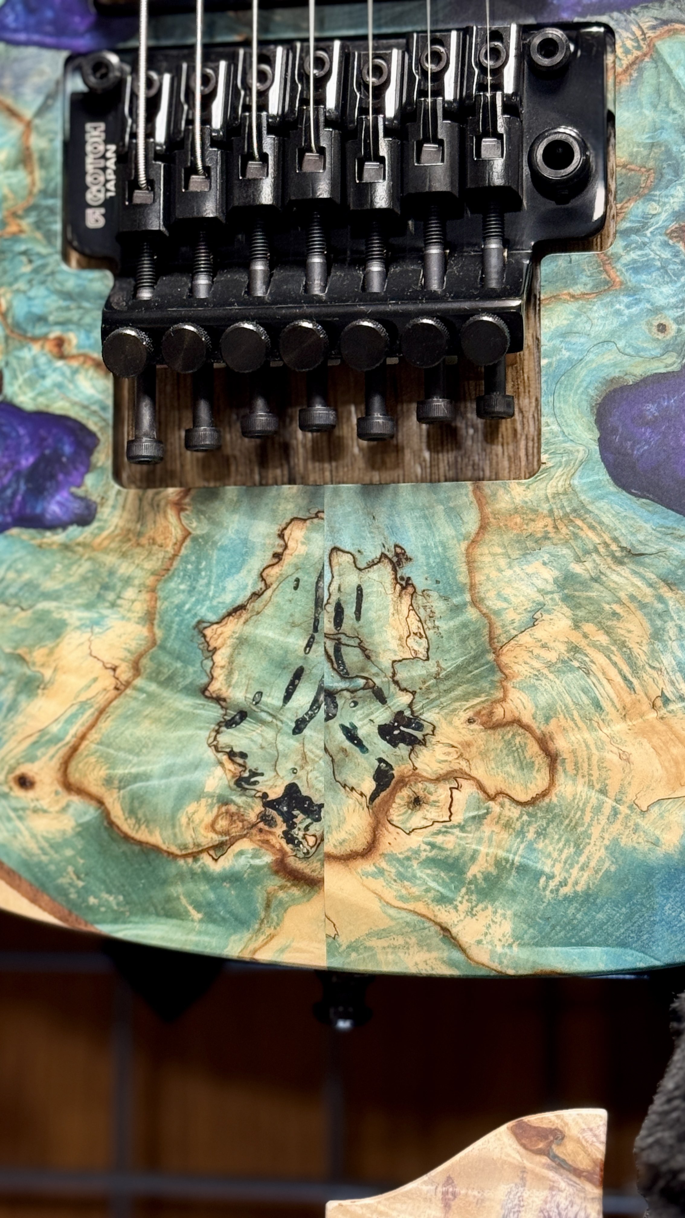 Altero Custom Guitars (@Altero_yasuda) / X