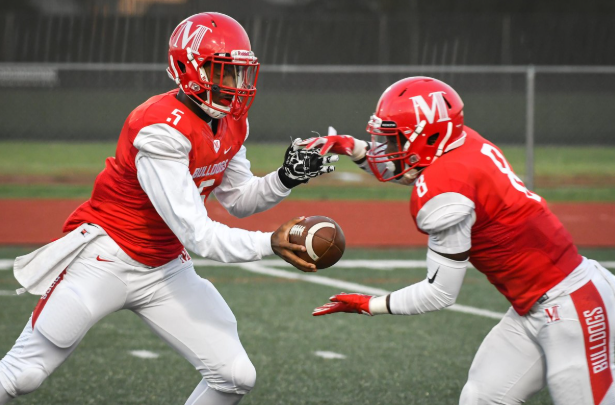 Thank You <a href="/JoshPisik/">Coach Pisik</a> &amp; <a href="/MuskingumFB/">Muskingum Football</a> for inviting me to your Football Camp this Summer, much appreciated!