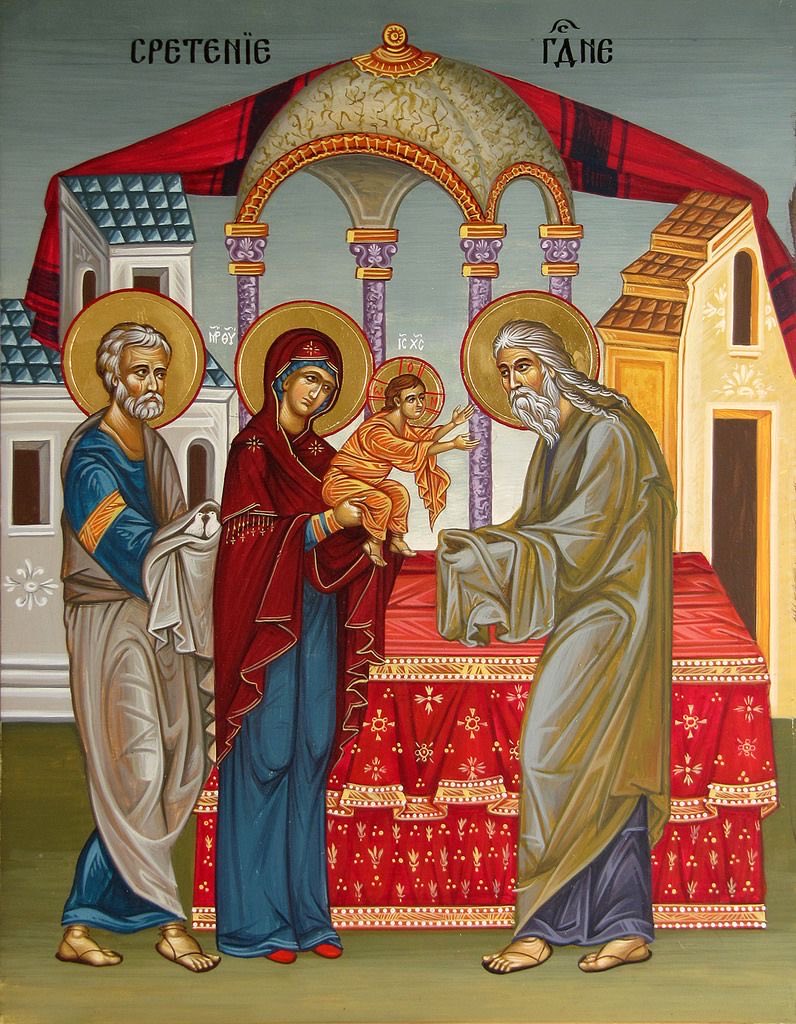 ErictheCatholic's tweet image. I love this icon.
