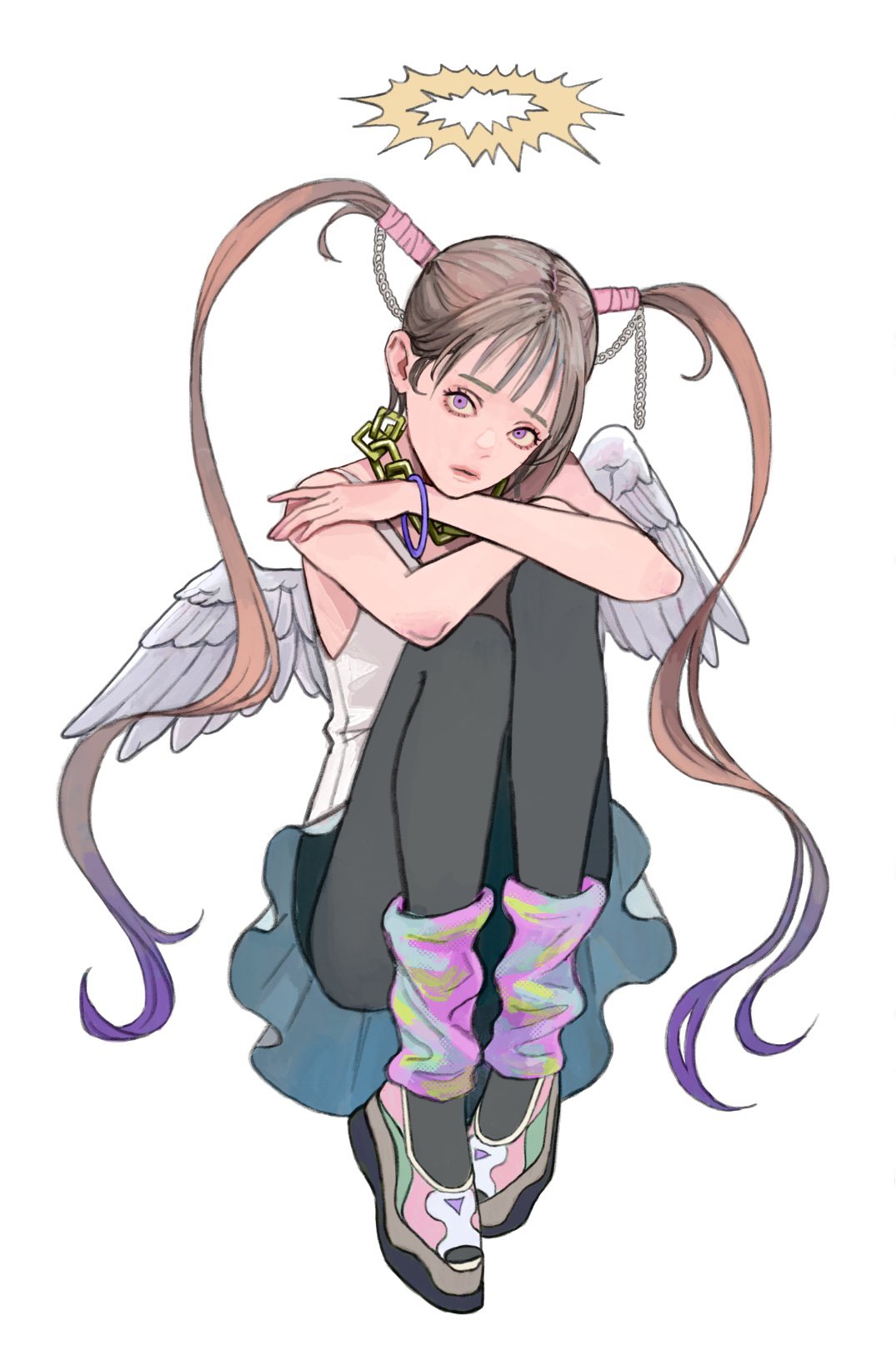 美波ひむ (@nine59) / X
