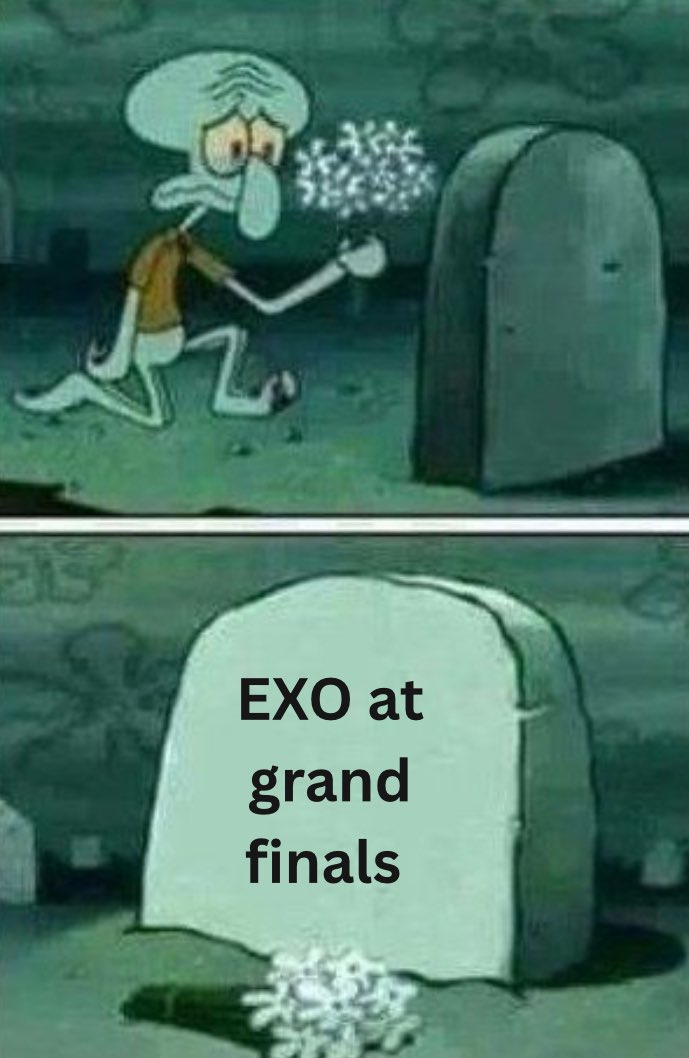 EXO Clan Apex (@exoclanapex) on Twitter photo 