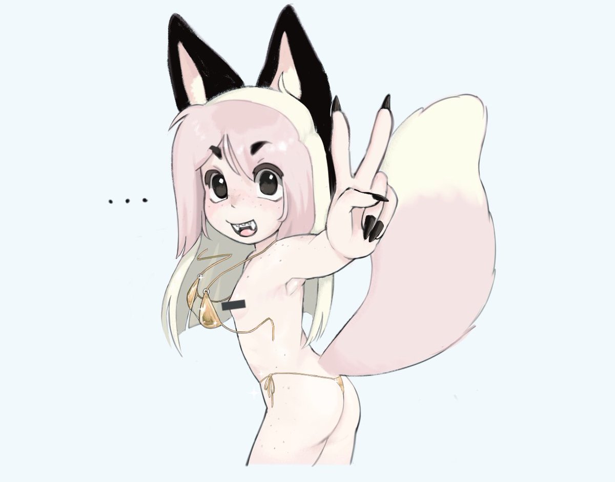 みちゃん 💢🦊 tweet media