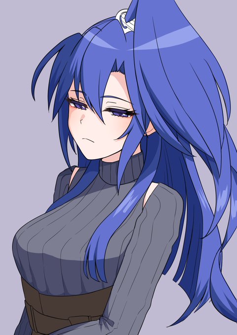 じと
 #シンフォギア  #symphogear 