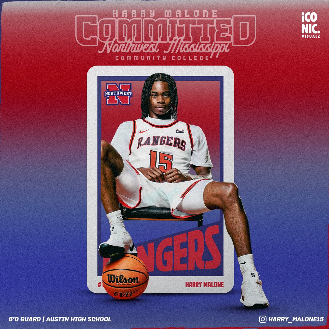 Congratulations <a href="/Harry_malone15/">Harry Malone 15</a> !!! #RangerBoy #BBN #RecruitAHigh #BlackBearMentality