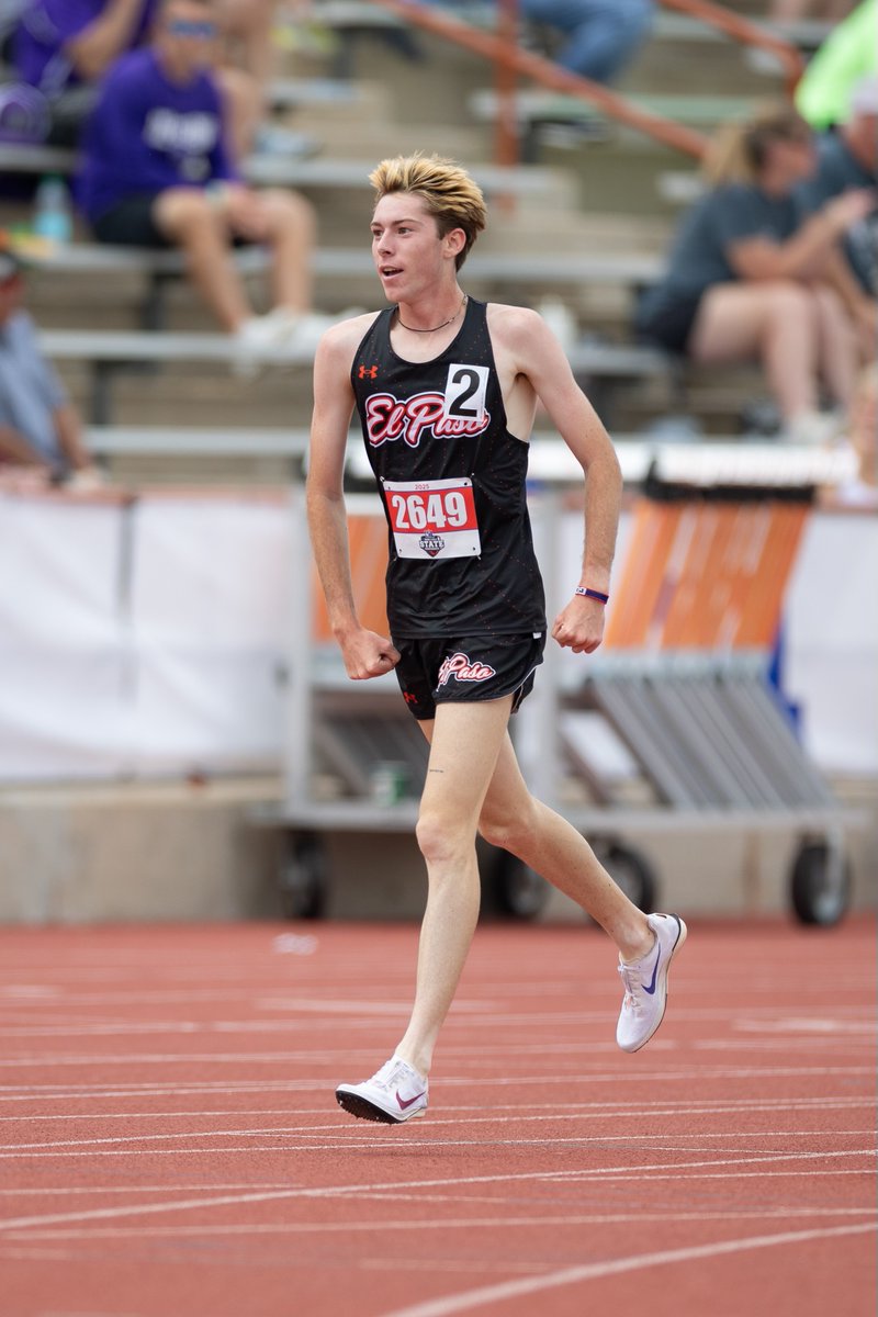 Texas UIL (@uiltexas) on Twitter photo The <a href="/IowaColonyHS/">IowaColonyHS</a> Pioneers are BACK-TO-BACK STATE CHAMPS 🏆
🥇 Alvin Iowa Colony - 74pts
🥈 Frisco Heritage - 34pts
🥈 Marshall - 34pts
Competition was fierce for Athlete of the Meet, we had a 3-way tie between
- Caden Gary, Lucas Lovejoy 20pts
- CJ Williams, Frisco Heritage The <a href="/IowaColonyHS/">IowaColonyHS</a> Pioneers are BACK-TO-BACK STATE CHAMPS 🏆
🥇 Alvin Iowa Colony - 74pts
🥈 Frisco Heritage - 34pts
🥈 Marshall - 34pts
Competition was fierce for Athlete of the Meet, we had a 3-way tie between
- Caden Gary, Lucas Lovejoy 20pts
- CJ Williams, Frisco Heritage
