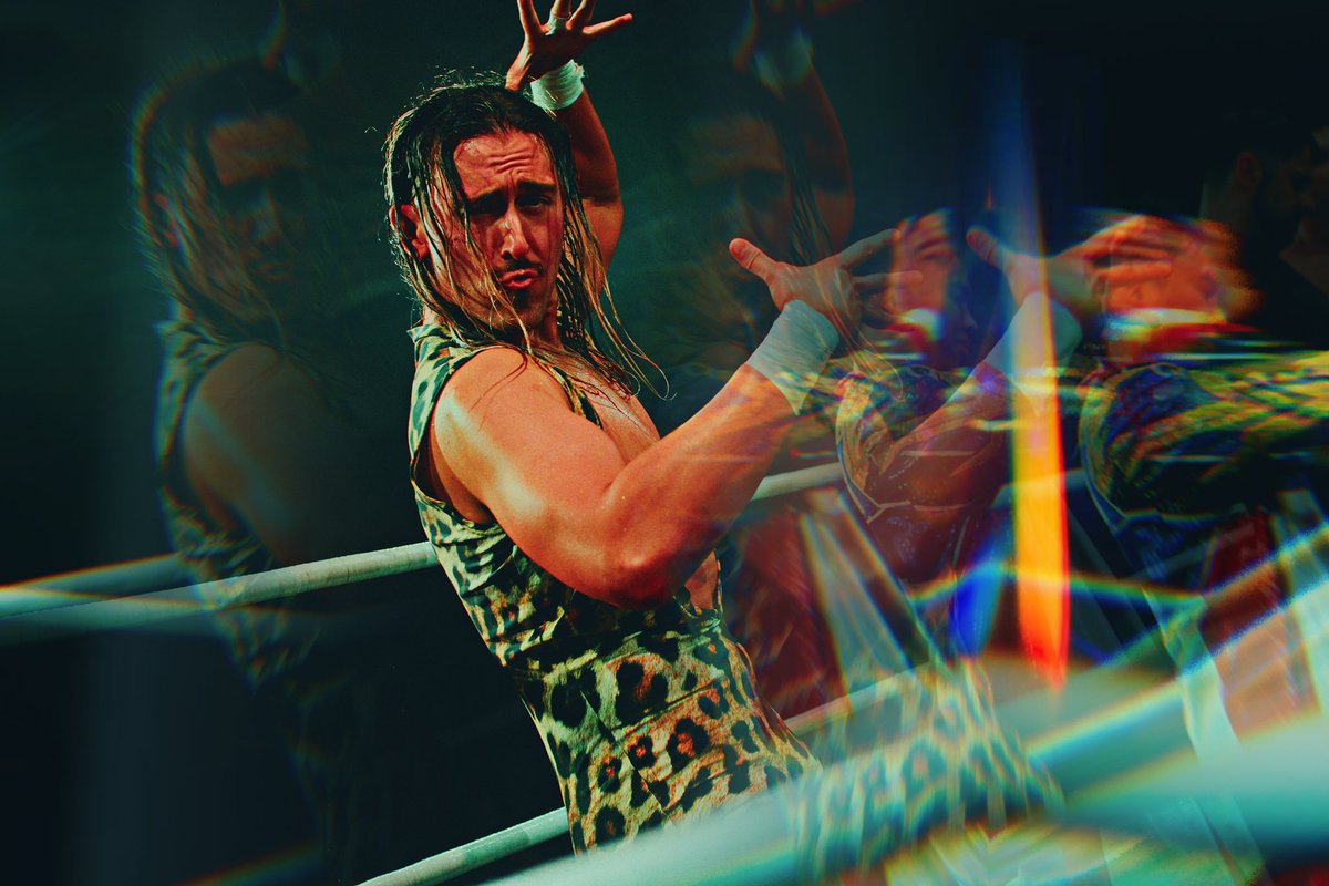 HayterEgo's tweet photo. 𝕄𝕪𝕤𝕥���𝕔 𝕄𝕒𝕥𝕥 💋

@PWLeagueAus 
@ROWrestlingAU https://t.co/noEciXKvjL