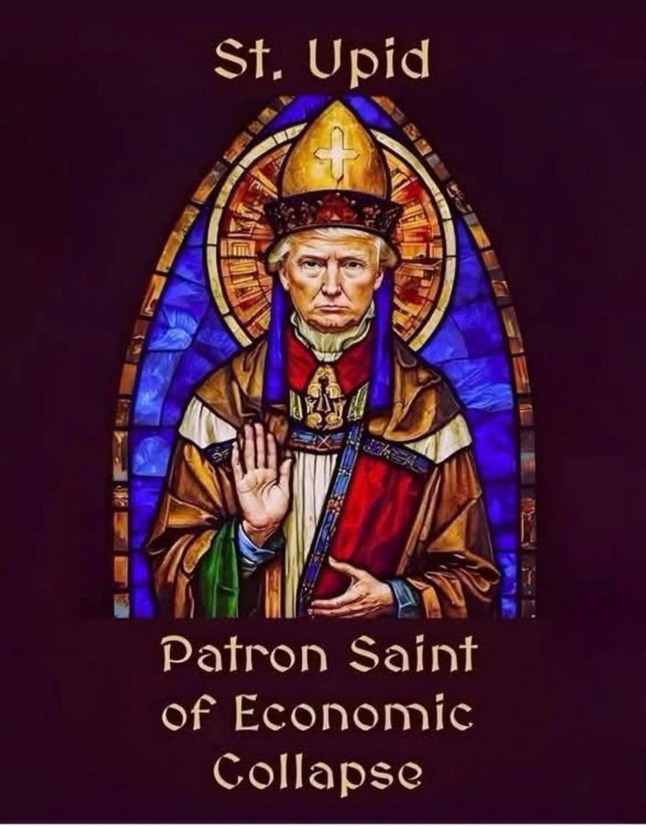 <a href="/SpencerHakimian/">Spencer Hakimian</a> Actually, we a new saint
