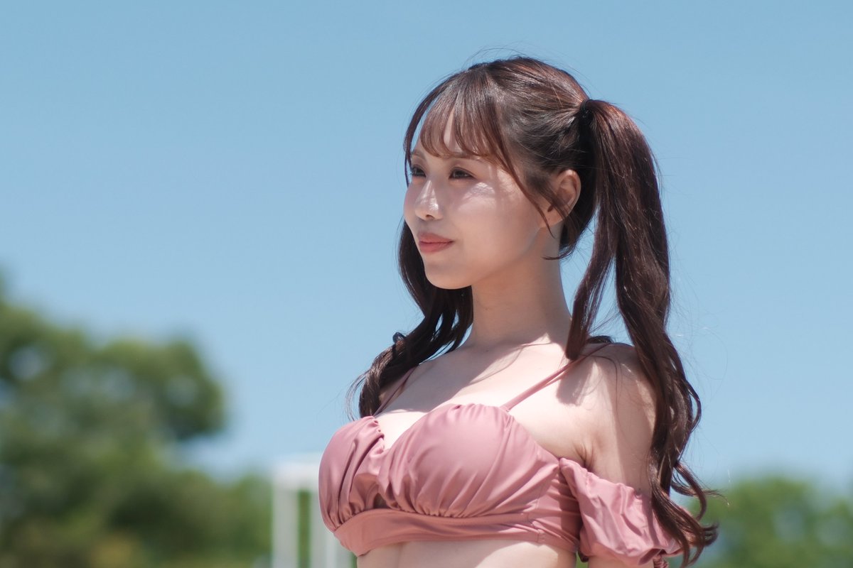 早坂⭐️ 2025.5.3 TREND GIRLS撮影会 1部 早坂さんは存じ上げていて実は会