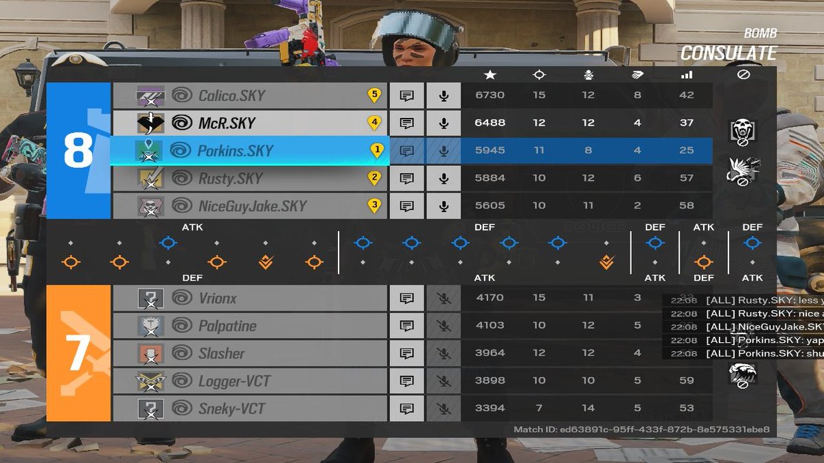 Nice Guy Jake tweet media