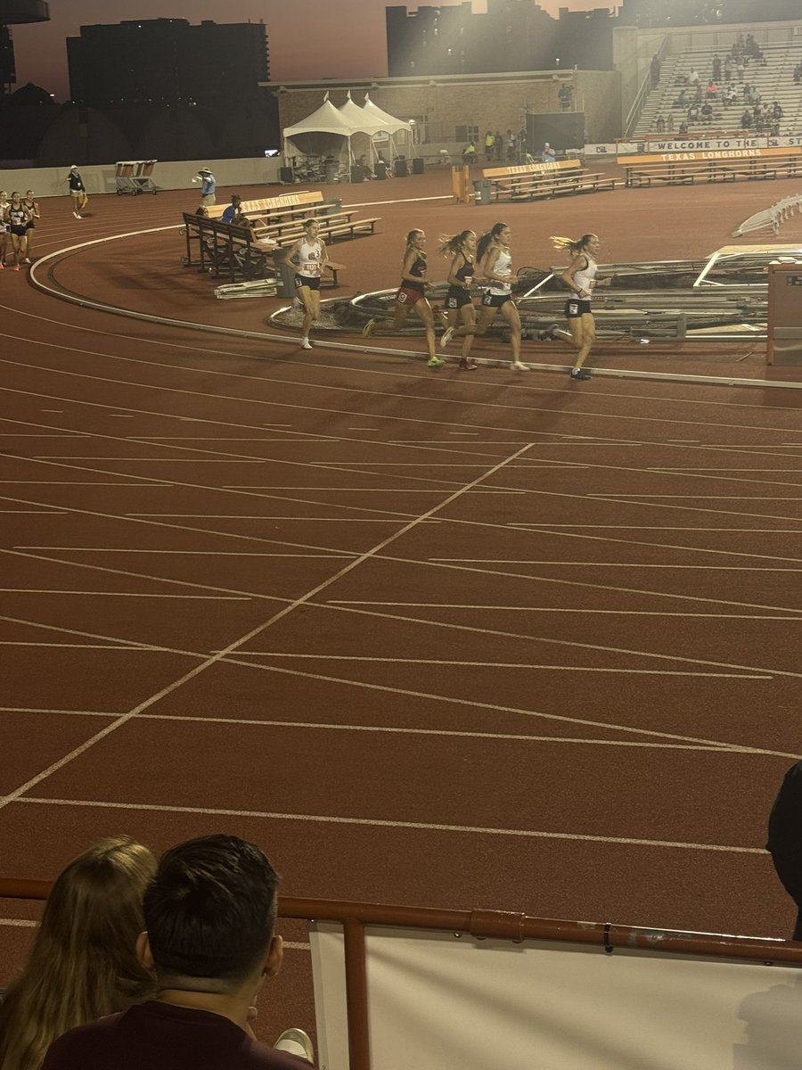 Braswell Track & Field tweet media