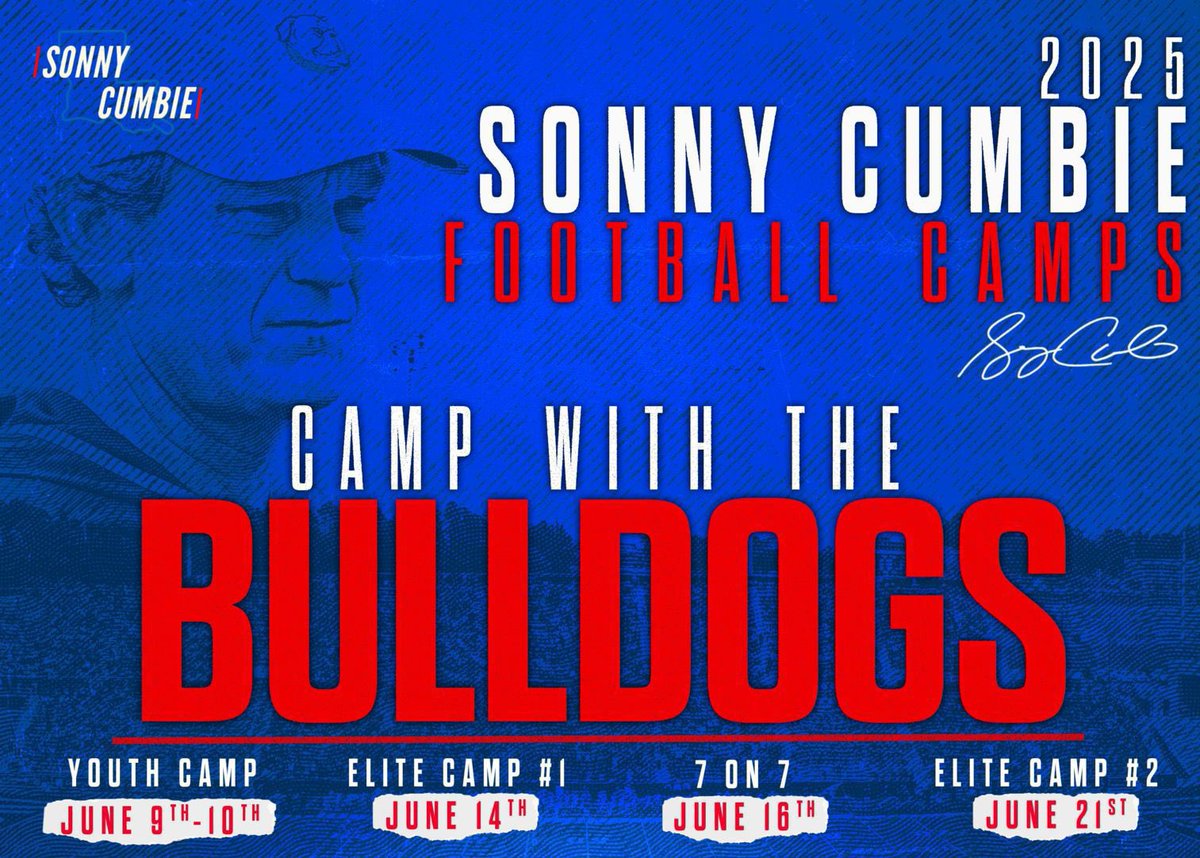 Cash Clark (@thecashclark) on Twitter photo Thanks for the La Tech camp invite! <a href="/stevenloef37/">Steven Loeffler</a>
<a href="/Coach_DeLay/">Laban DeLay</a> <a href="/coachphilvc/">Coach Van Cleave</a> <a href="/COACHGRANT6/">COACH GRANT (National Scout)</a> Thanks for the La Tech camp invite! <a href="/stevenloef37/">Steven Loeffler</a>
<a href="/Coach_DeLay/">Laban DeLay</a> <a href="/coachphilvc/">Coach Van Cleave</a> <a href="/COACHGRANT6/">COACH GRANT (National Scout)</a>