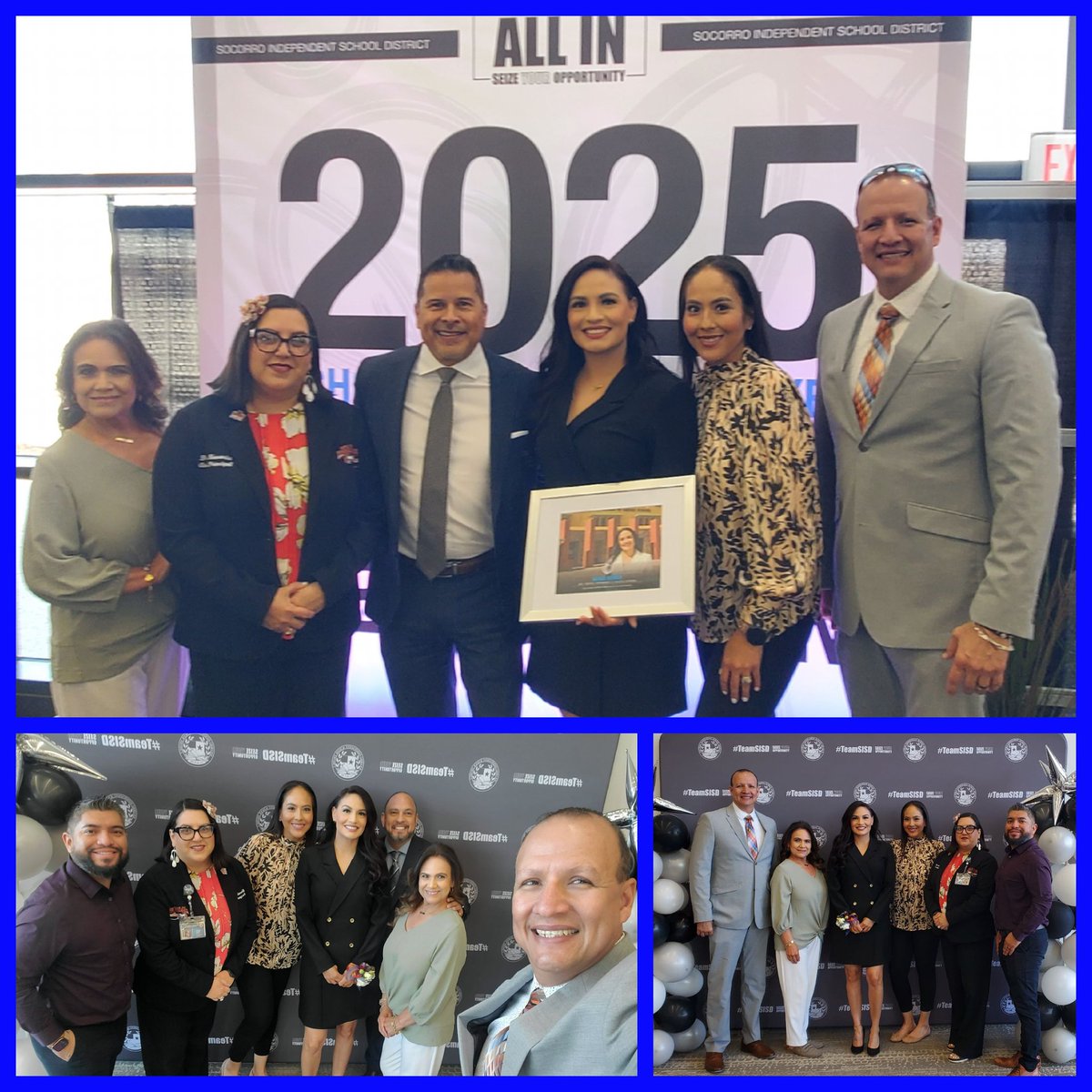 Raul Nava Jr. (@rnava_hms) on Twitter photo Congratulations to <a href="/DMunoz_HMS/">Deneé Munoz</a> for being our School Support Employee of the Year finalist! She is the epitome of customer service who always goes above and beyond for all our students, staff and faculty. We are honored to have you as the foundation of our campus! <a href="/HERNANDO_MS/">Dr. Jesse A. Sepulveda</a> Congratulations to <a href="/DMunoz_HMS/">Deneé Munoz</a> for being our School Support Employee of the Year finalist! She is the epitome of customer service who always goes above and beyond for all our students, staff and faculty. We are honored to have you as the foundation of our campus! <a href="/HERNANDO_MS/">Dr. Jesse A. Sepulveda</a>