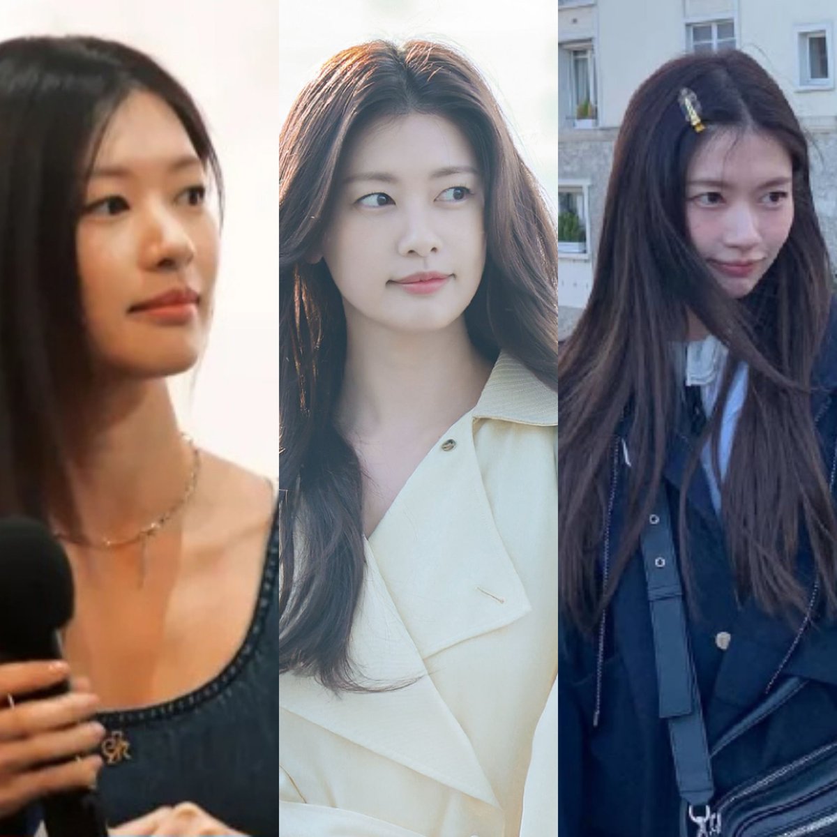 Timeless Beauty ✨️ 💎 

#JungSoMin
#정소민