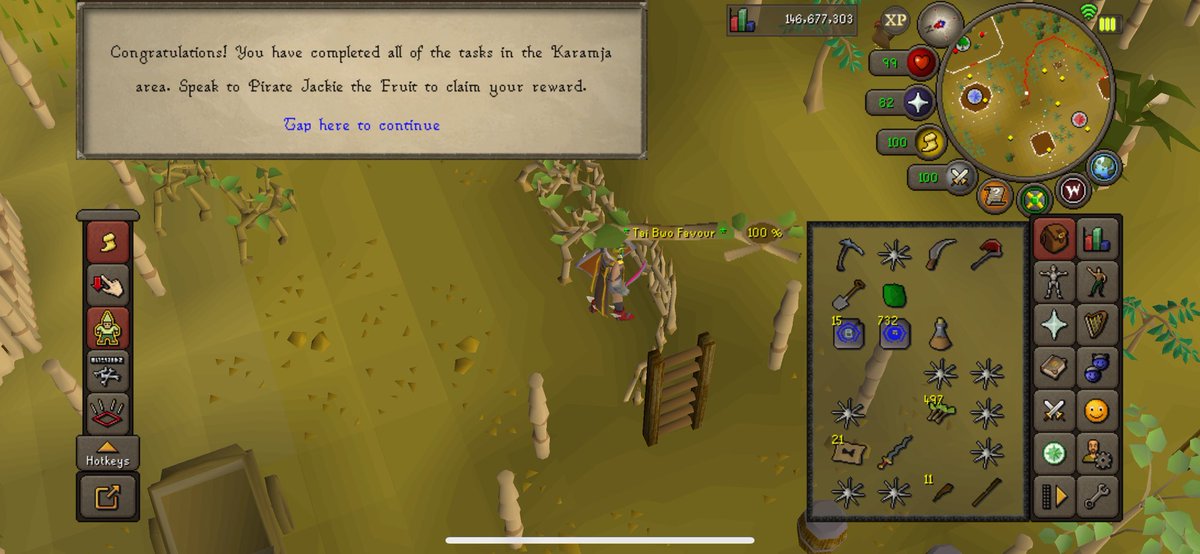 OSThror's tweet image. Productive day