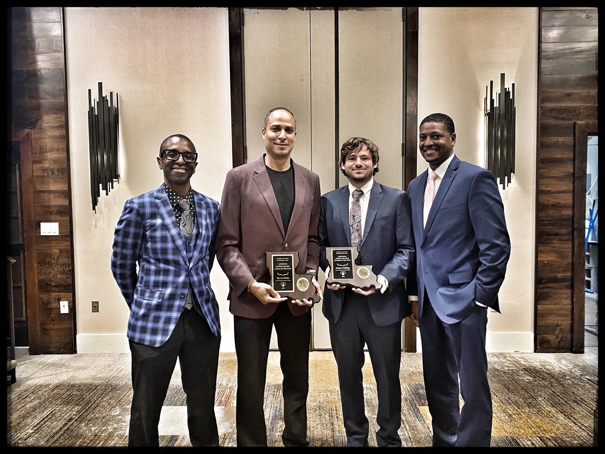 BRCC Mens Basketball (@brccmensbball) on Twitter photo If you want to go fast, go alone. If you want to go far, go TOGETHER!
The Journey continuesā¦
These guys <a href="/J_McDonald_BRCC/">Jacob McDonald</a>
@fprescott79 <a href="/coachcole22/">James Cole, M.Ed.</a>
<a href="/JohnBrady_Coach/">Coach John Brady</a> are a huge asset in the growth of our program.
<a href="/BRCCMensBBall/">BRCC Mens Basketball</a>
<a href="/BRCCAthletics/">@BRCCAthletics</a>
<a href="/labball/">LABC</a> If you want to go fast, go alone. If you want to go far, go TOGETHER!
The Journey continuesā¦
These guys <a href="/J_McDonald_BRCC/">Jacob McDonald</a>
@fprescott79 <a href="/coachcole22/">James Cole, M.Ed.</a>
<a href="/JohnBrady_Coach/">Coach John Brady</a> are a huge asset in the growth of our program.
<a href="/BRCCMensBBall/">BRCC Mens Basketball</a>
<a href="/BRCCAthletics/">@BRCCAthletics</a>
<a href="/labball/">LABC</a>