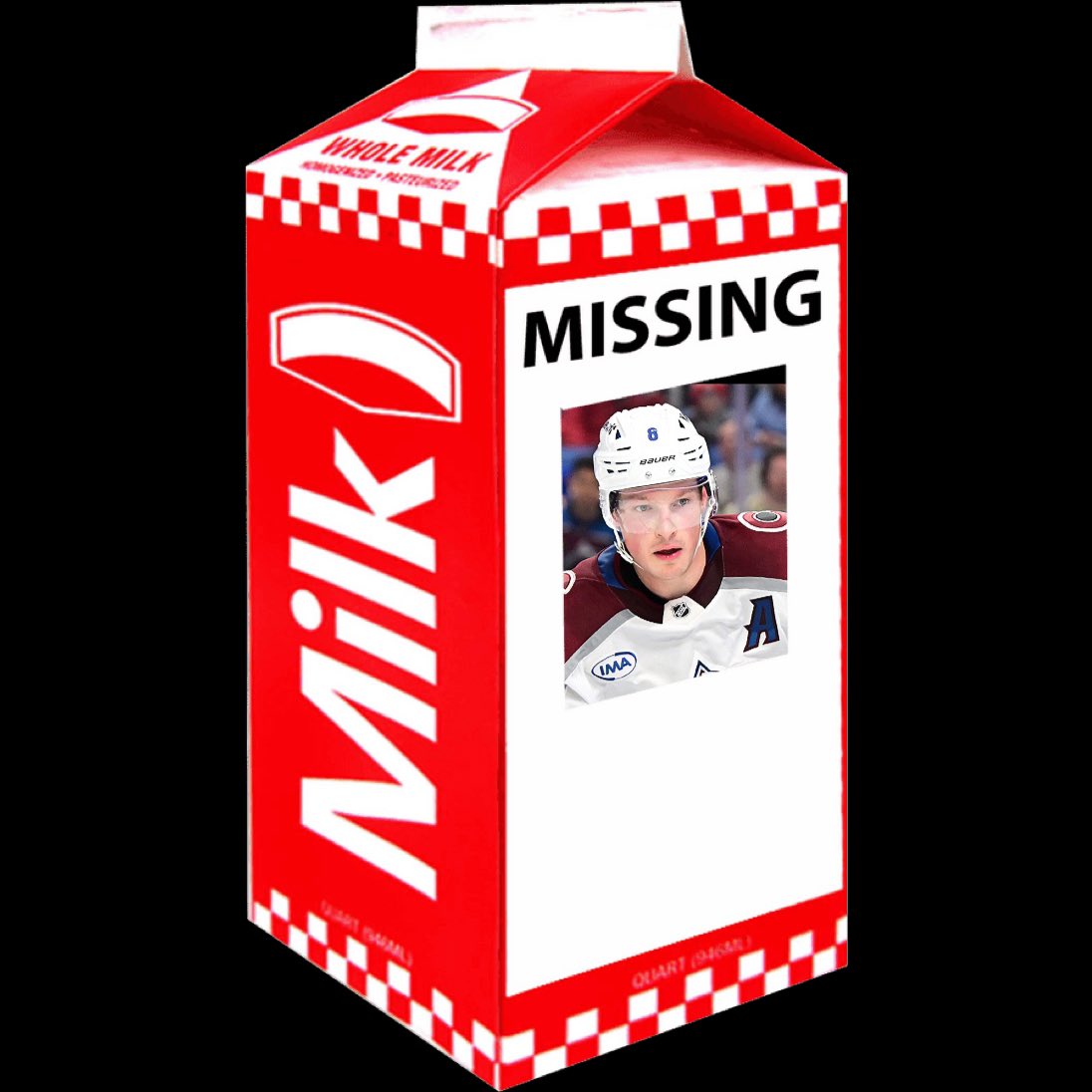 Not A Doctor tweet media