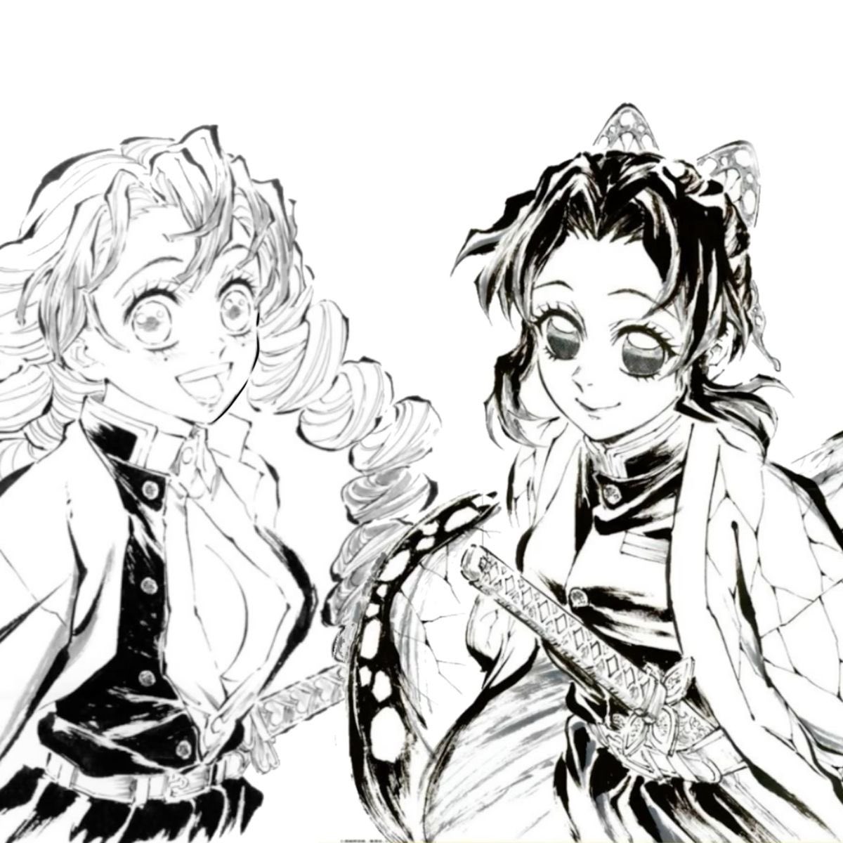 daily shinomitsu (@dailylovebug) on Twitter photo 