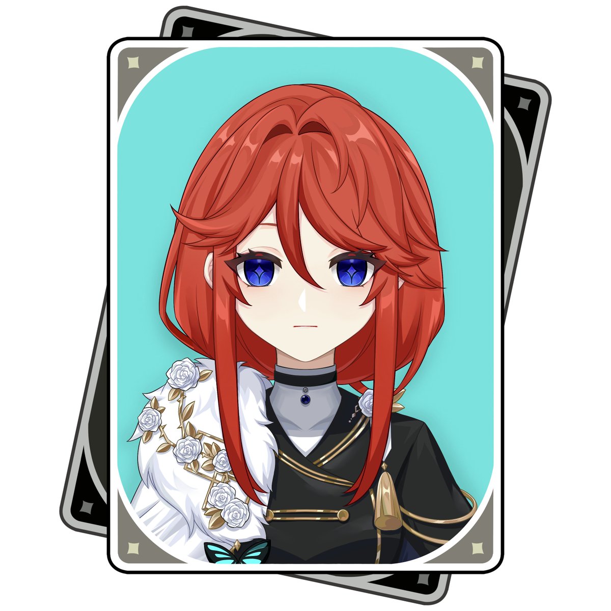 Family Picture hahaha.
Two kids, a son and a daughter.
#capimavui #mavuitano