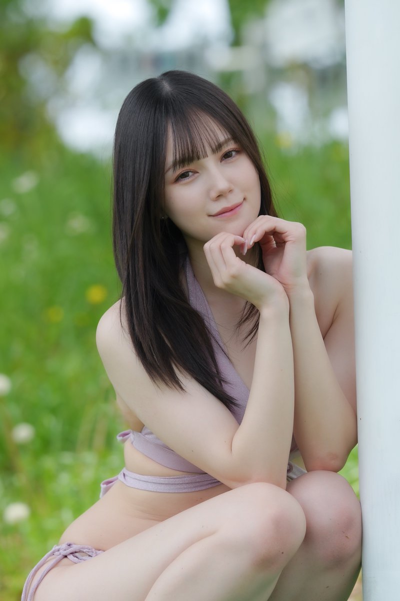 ネイルは意外とシンプル 2025.5.4 #TRENDGIRLS #TRENDGIRLS撮影会