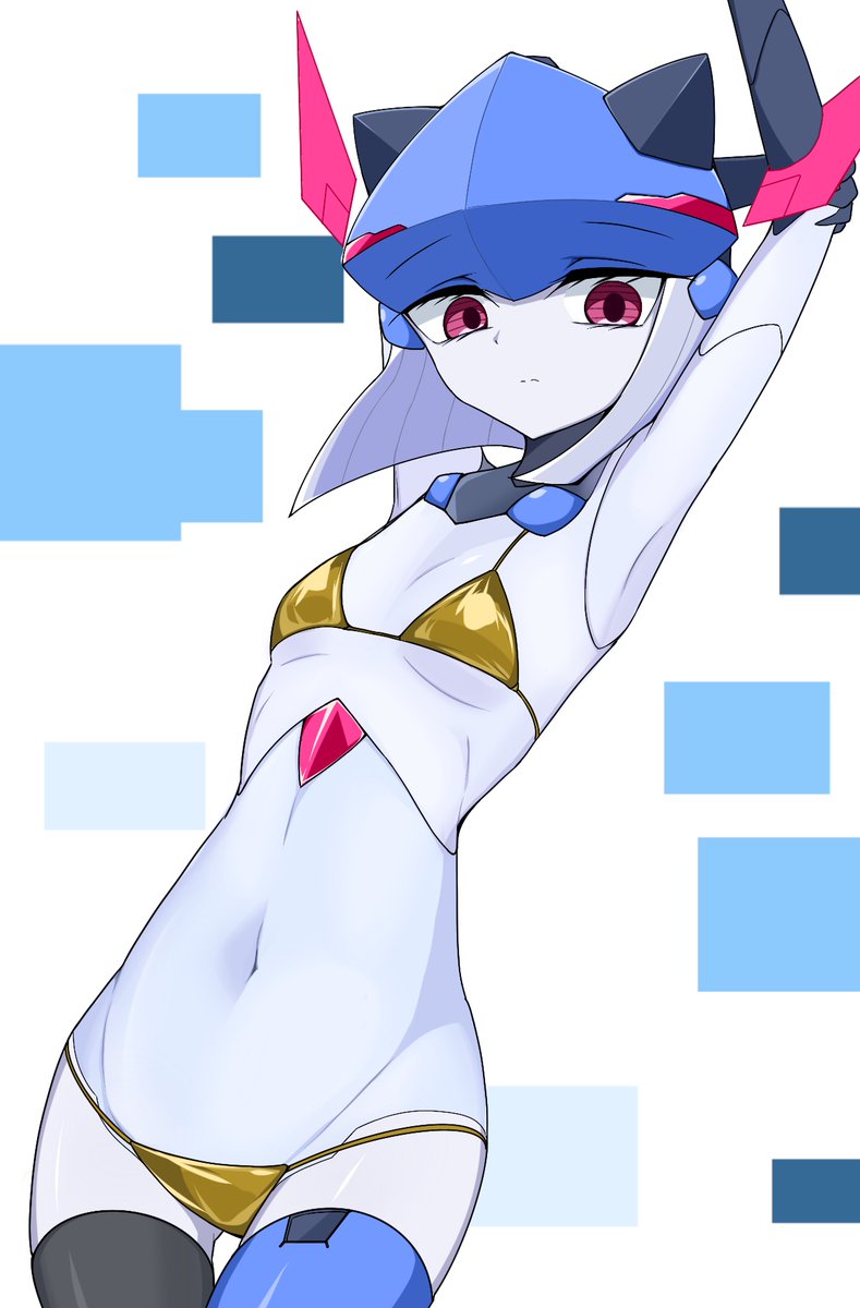ちゃんと着たやつ