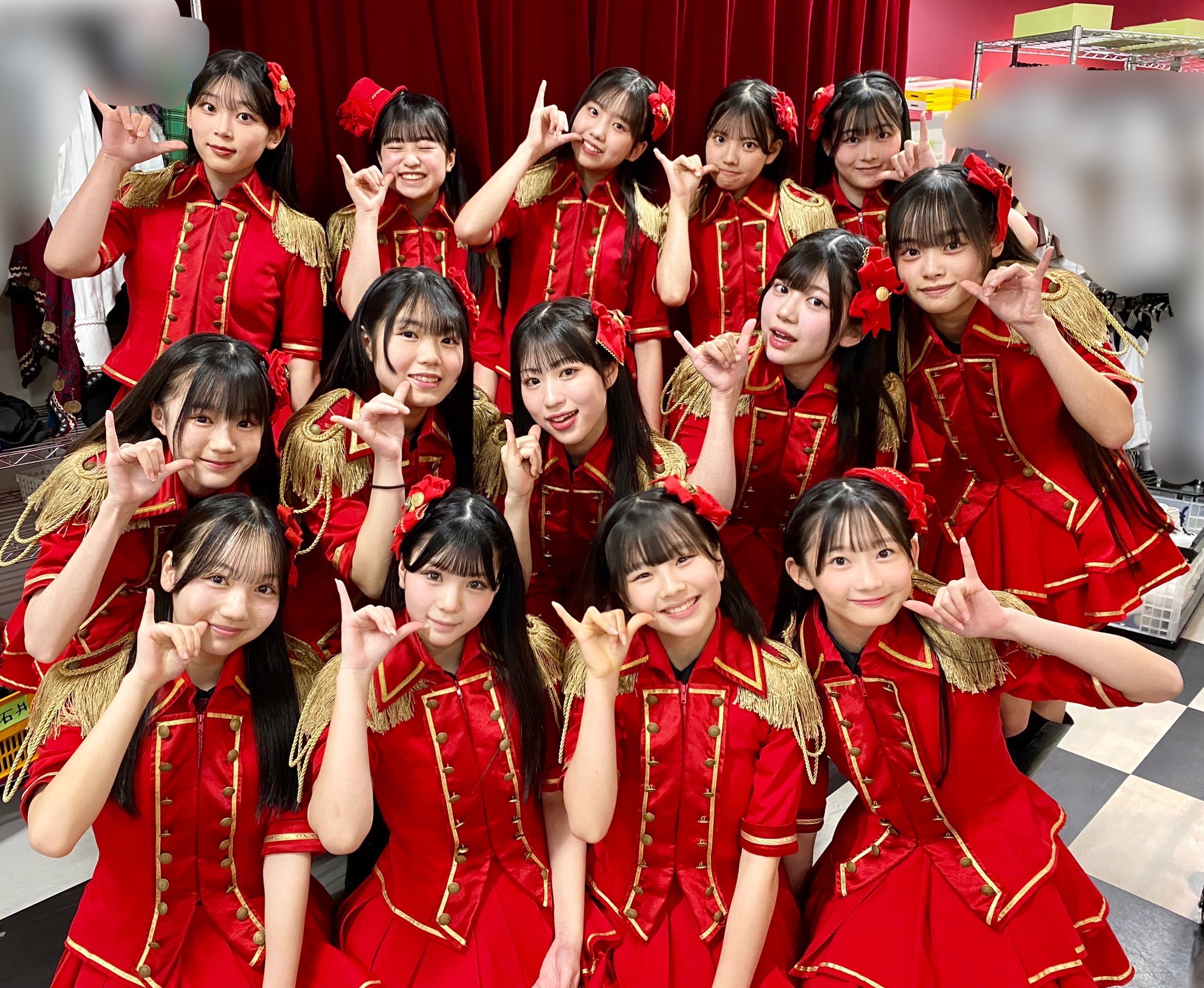HKT48 on X: 