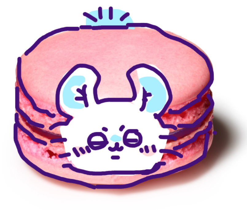 fuchiikawa78878's tweet image. i guess we doin mongarons now