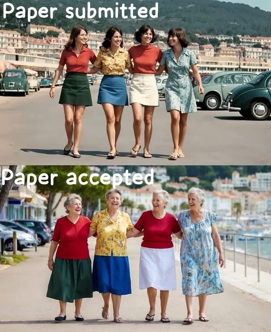 #AcademicTwitter😆#phdlife #phdvoice
