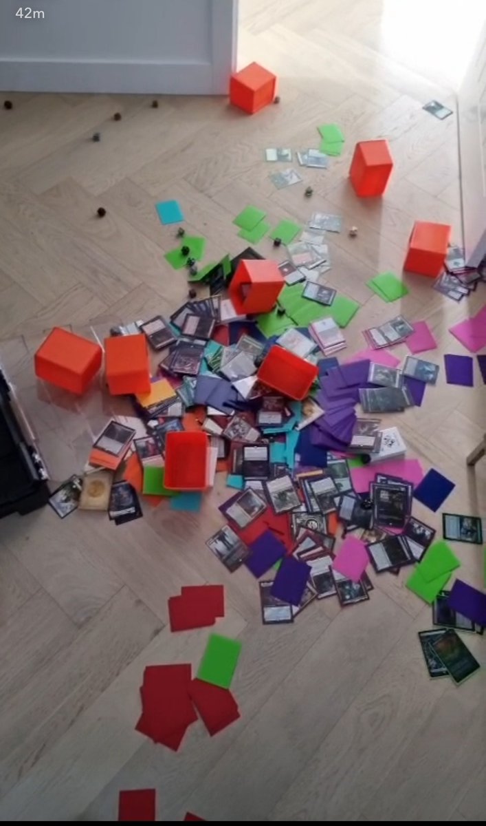 The real gathering ☠☠☠