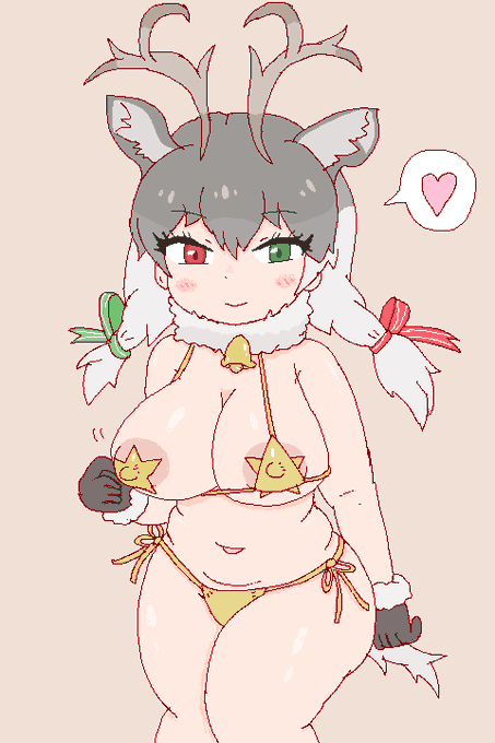 過去絵を少し細工して金👙絵描きまくった事にする狡い方法 