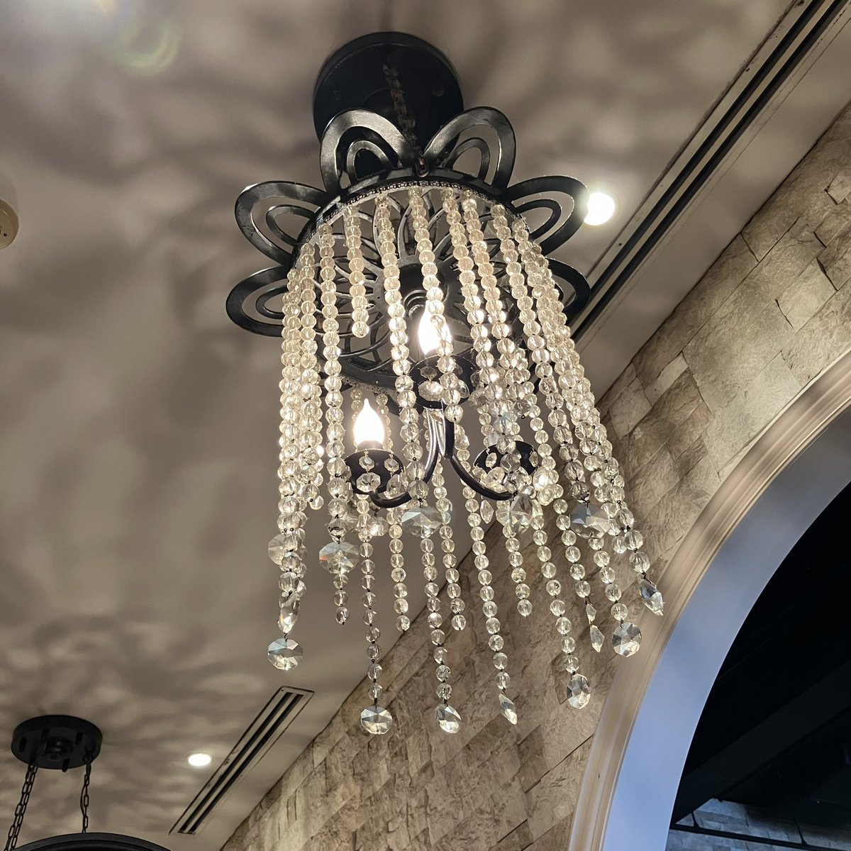 今日は産能現役&amp;卒業生ランチ会
楽しかった〜 
パワーもらって今月のSCと来月の🦆頑張るぞー
#産能カフェ部