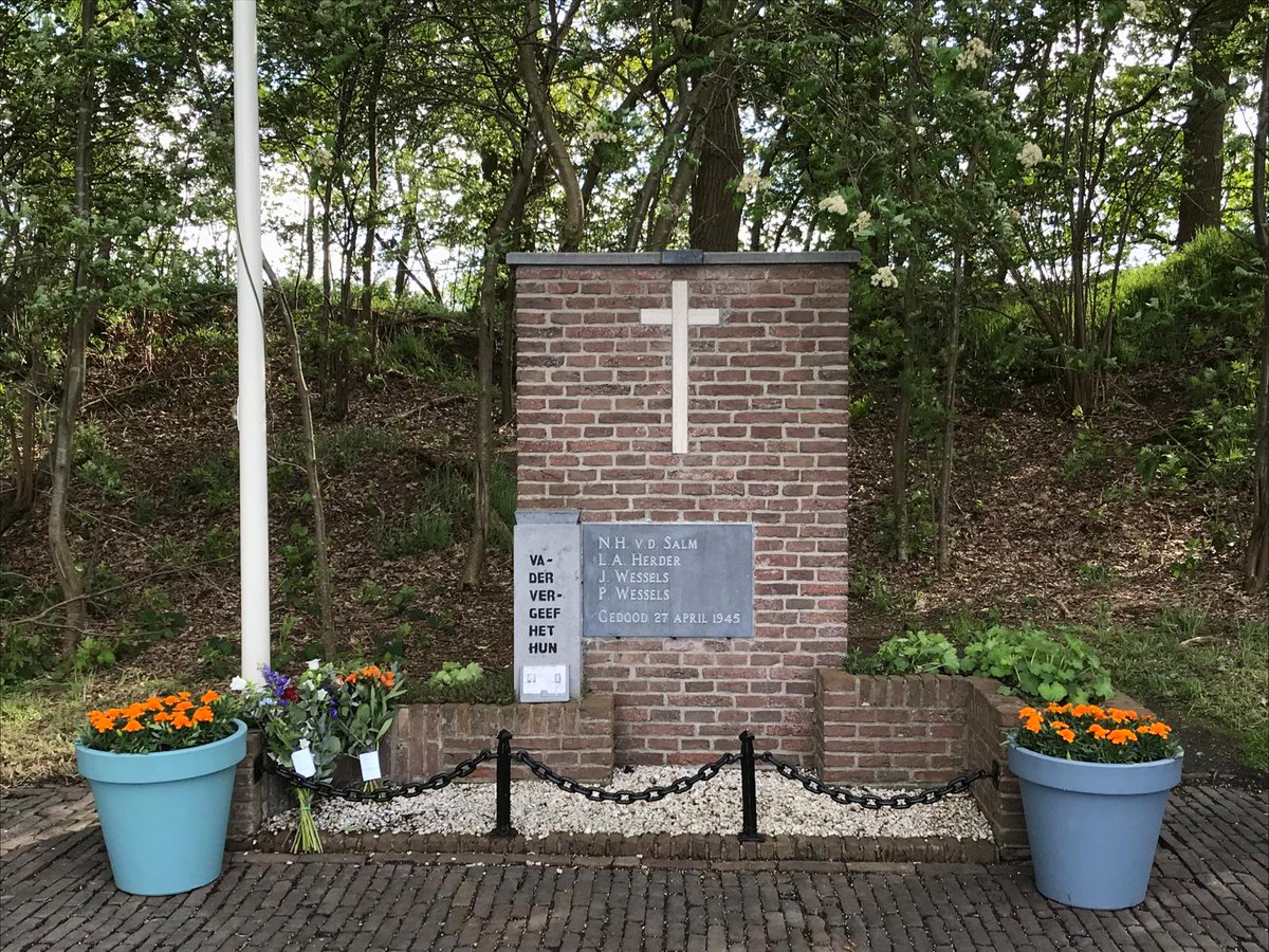 Lokaal Belangrijk Leusden Achterveld Stoutenburg tweet media