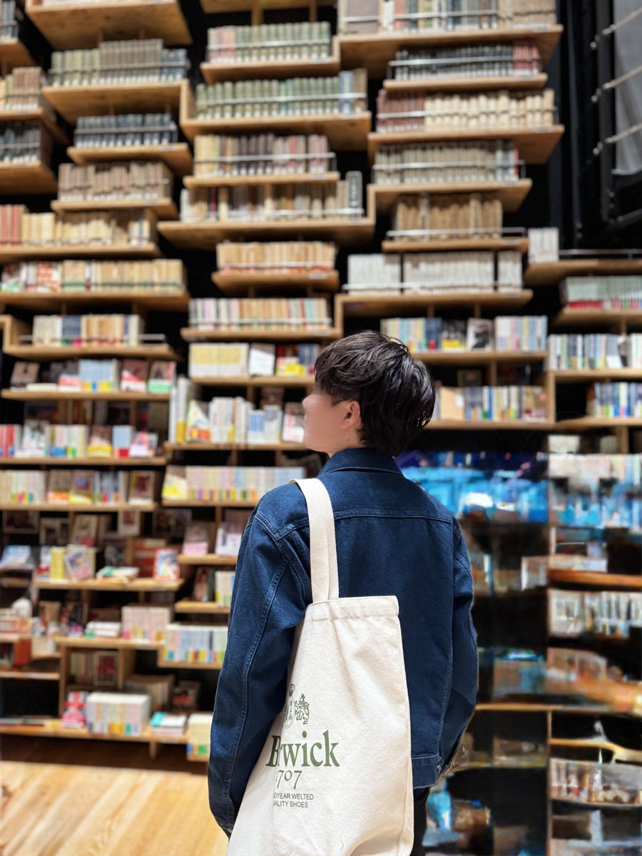 セカンド (@setter_setter) on Twitter photo 